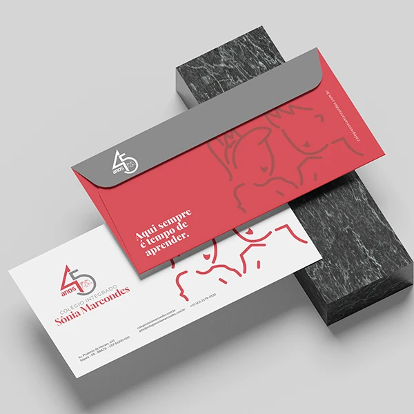 45 anos sonia marcondes