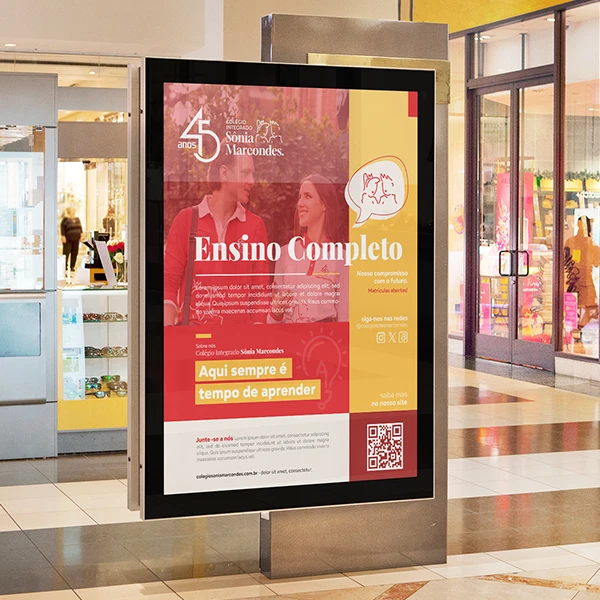 colegio integrado sonia marcondes