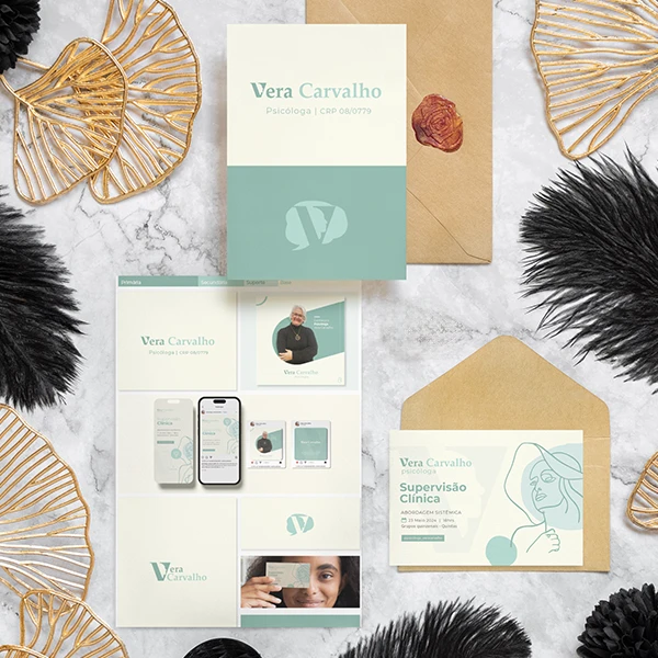 psicologa vera carvalho