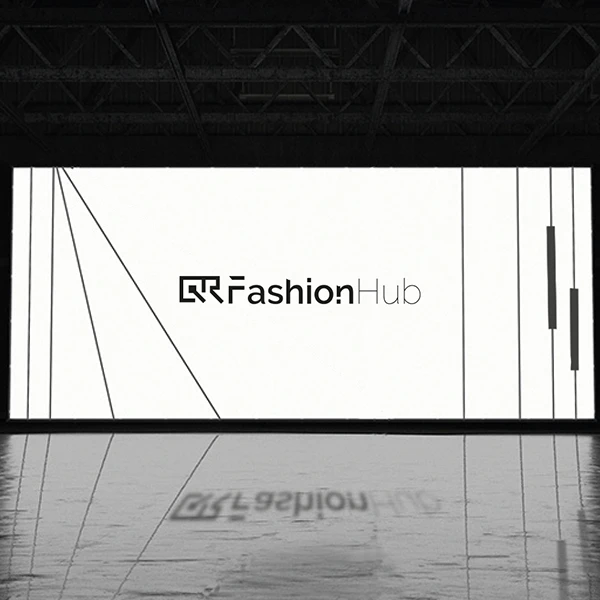 qr fashion hub