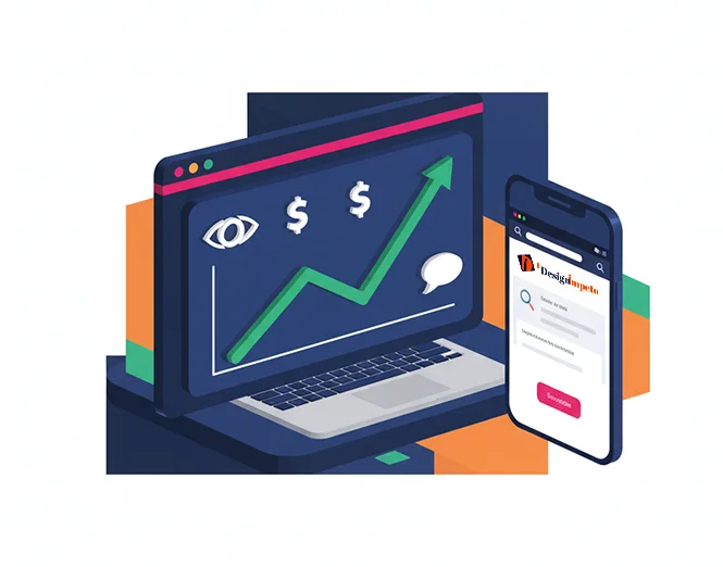 Guia básico para empreendedores aumentarem a visibilidade e vendas online.