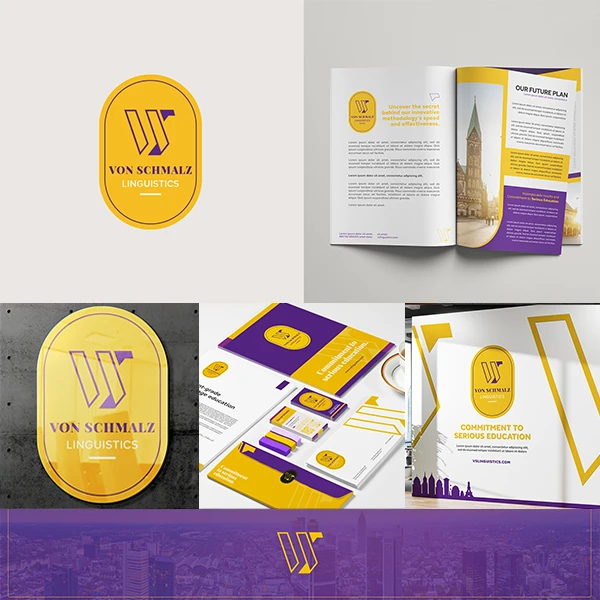 von schmalz linguistics